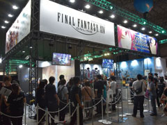 ��TGS 2019�ϡ֥ե����ʥ�ե��󥿥���XIV�ץ֡�����Ҳ𡣲��ǥ�������Ȥ���ȥ����������ѥå��Υץ쥼��Ȥ�