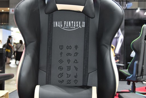 ���������꡼ No.002�Υ���ͥ������ / ��TGS 2019�ϡ֥ե����ʥ�ե��󥿥���XIV�ץ֡�����Ҳ𡣲��ǥ�������Ȥ���ȥ����������ѥå��Υץ쥼��Ȥ�