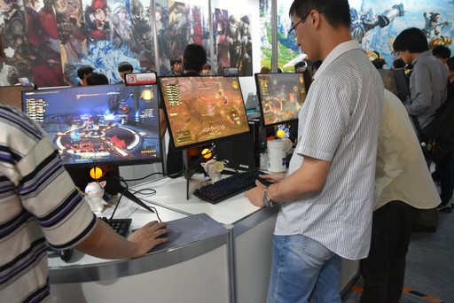 ���������꡼ No.009�Υ���ͥ������ / ��TGS 2019�ϡ֥ե����ʥ�ե��󥿥���XIV�ץ֡�����Ҳ𡣲��ǥ�������Ȥ���ȥ����������ѥå��Υץ쥼��Ȥ�