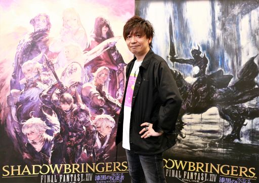 画像ギャラリー No.003のサムネイル画像 / 「ファイナルファンタジーXIV」パッチ5.5直前,吉田直樹氏インタビュー。新拡張パッケージに向けて,物語のピースを埋める人物が登場