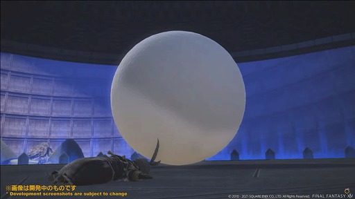 画像ギャラリー No.006のサムネイル画像 / 「ファイナルファンタジーXIV」パッチ5.5直前,吉田直樹氏インタビュー。新拡張パッケージに向けて,物語のピースを埋める人物が登場