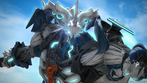 画像ギャラリー No.007のサムネイル画像 / 「ファイナルファンタジーXIV」パッチ5.5直前,吉田直樹氏インタビュー。新拡張パッケージに向けて,物語のピースを埋める人物が登場