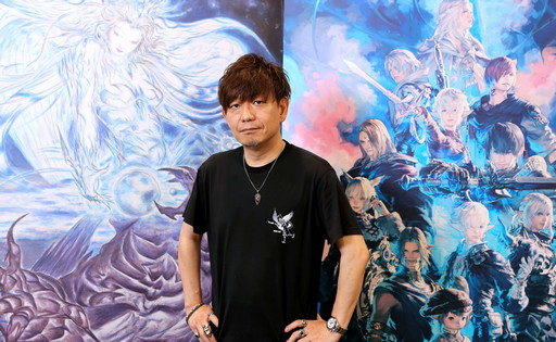 画像ギャラリー No.001のサムネイル画像 / 「FFXIV」パッチ6.2インタビュー。アナザーダンジョンの“ヤバさ”やレイド零式の公開をずらしたことなどについてを聞いた