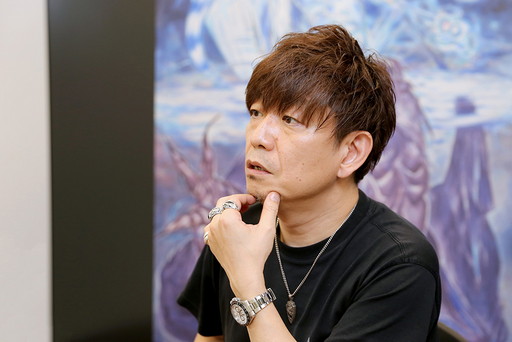 画像ギャラリー No.002のサムネイル画像 / 「FFXIV」パッチ6.2インタビュー。アナザーダンジョンの“ヤバさ”やレイド零式の公開をずらしたことなどについてを聞いた