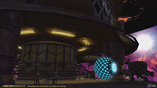 画像ギャラリー No.014のサムネイル画像 / 「FFXIV」パッチ6.2インタビュー。アナザーダンジョンの“ヤバさ”やレイド零式の公開をずらしたことなどについてを聞いた