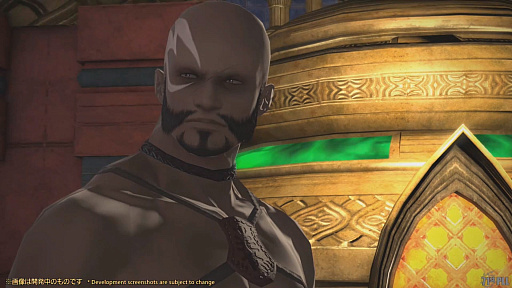 画像ギャラリー No.015のサムネイル画像 / 「FFXIV」パッチ6.2インタビュー。アナザーダンジョンの“ヤバさ”やレイド零式の公開をずらしたことなどについてを聞いた