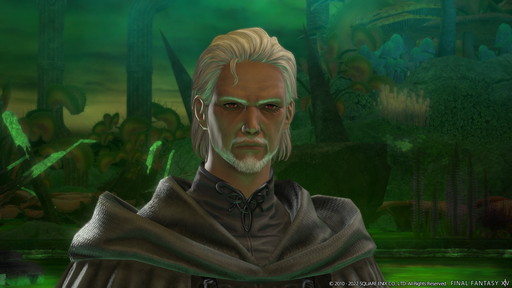 画像ギャラリー No.017のサムネイル画像 / 「FFXIV」パッチ6.2インタビュー。アナザーダンジョンの“ヤバさ”やレイド零式の公開をずらしたことなどについてを聞いた