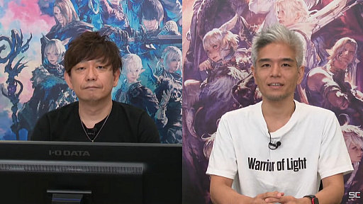 ꡼ No.001Υͥ / TGS2022ϡFFXIV׽ĥP in TGS2022ݡȡץ쥤ơޤˤʾΥϥ󥰤ǯо