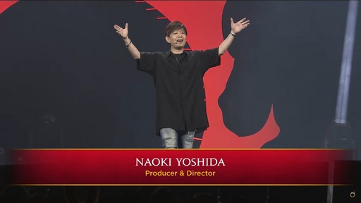 画像ギャラリー No.001のサムネイル画像 / 新拡張パッケージ「FFXIV:黄金のレガシー」でLvキャップは100に到達。Fall Guysコラボも発表されたFFXIVファンフェス基調講演の詳報をお届け