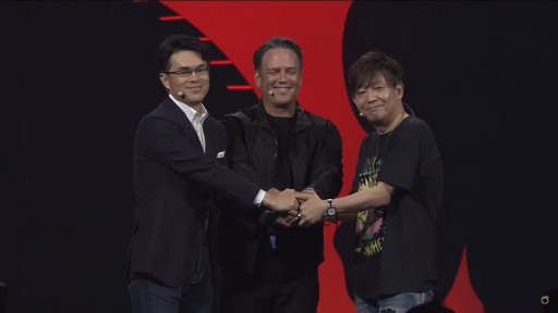 画像ギャラリー No.062のサムネイル画像 / 新拡張パッケージ「FFXIV:黄金のレガシー」でLvキャップは100に到達。Fall Guysコラボも発表されたFFXIVファンフェス基調講演の詳報をお届け