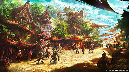 ĥѥåFFXIVΥ쥬פLvåפ100ãFall Guysܤȯɽ줿FFXIVեեĴֱξϤ