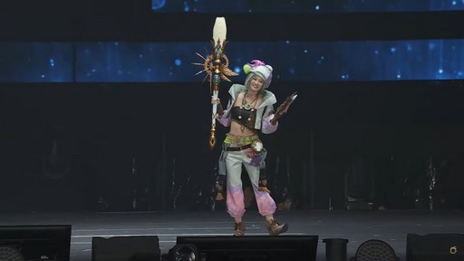 ꡼ No.011 | FFXIVեեĴֱݡȡ̤˹ȥΦβޥȤʤɵˤʤξ餫