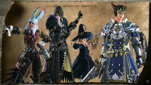 ꡼ No.054 | FFXIVեեĴֱݡȡ̤˹ȥΦβޥȤʤɵˤʤξ餫