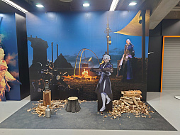 ꡼ No.032 | FFXIV եեƥХ 2024 in פΥƥӥƥͻҤʤɤեȥݡȤǤϤ