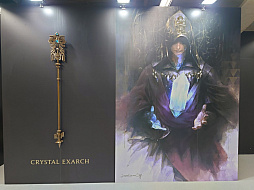 ꡼ No.036 | FFXIV եեƥХ 2024 in פΥƥӥƥͻҤʤɤեȥݡȤǤϤ
