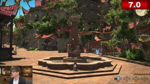 ꡼ No.030 | եååץǡȸ줿80 FFXIVץǥ塼쥿LIVEץݡ