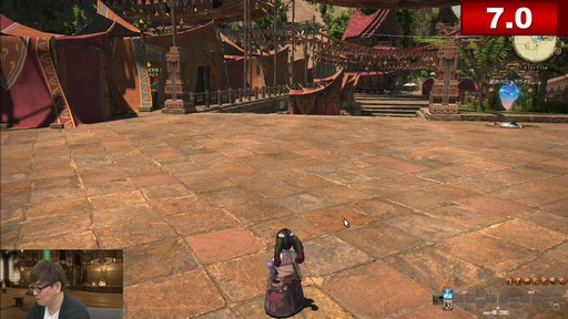 ꡼ No.031 | եååץǡȸ줿80 FFXIVץǥ塼쥿LIVEץݡ
