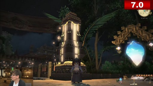 ꡼ No.033 | եååץǡȸ줿80 FFXIVץǥ塼쥿LIVEץݡ