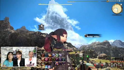 ꡼ No.029 | FFXIVΥ쥬פɲä뿷֤ξܺ٤¸֤ο󤬸줿֥ץǥ塼쥿LIVEפƤϤ