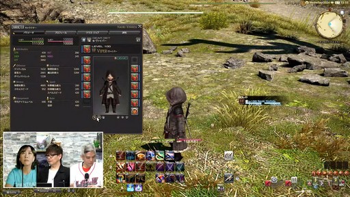 ꡼ No.030 | FFXIVΥ쥬פɲä뿷֤ξܺ٤¸֤ο󤬸줿֥ץǥ塼쥿LIVEפƤϤ