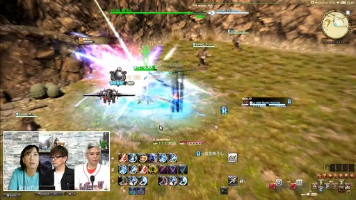 ꡼ No.032 | FFXIVΥ쥬פɲä뿷֤ξܺ٤¸֤ο󤬸줿֥ץǥ塼쥿LIVEפƤϤ