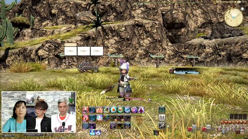 ꡼ No.042 | FFXIVΥ쥬פɲä뿷֤ξܺ٤¸֤ο󤬸줿֥ץǥ塼쥿LIVEפƤϤ
