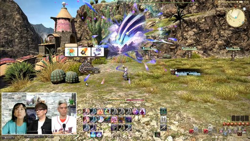 ꡼ No.043 | FFXIVΥ쥬פɲä뿷֤ξܺ٤¸֤ο󤬸줿֥ץǥ塼쥿LIVEפƤϤ