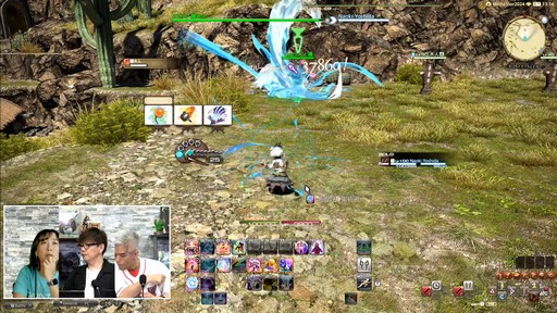 ꡼ No.044 | FFXIVΥ쥬פɲä뿷֤ξܺ٤¸֤ο󤬸줿֥ץǥ塼쥿LIVEפƤϤ