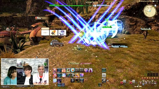 ꡼ No.046 | FFXIVΥ쥬פɲä뿷֤ξܺ٤¸֤ο󤬸줿֥ץǥ塼쥿LIVEפƤϤ