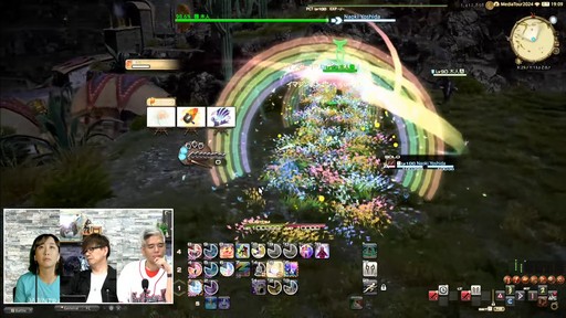 ꡼ No.047 | FFXIVΥ쥬פɲä뿷֤ξܺ٤¸֤ο󤬸줿֥ץǥ塼쥿LIVEפƤϤ