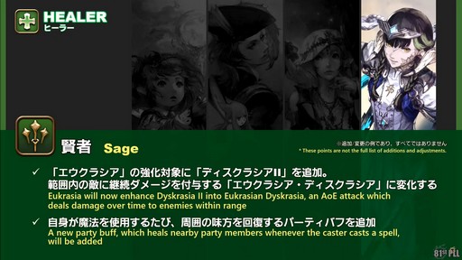 ꡼ No.053 | FFXIVΥ쥬פɲä뿷֤ξܺ٤¸֤ο󤬸줿֥ץǥ塼쥿LIVEפƤϤ