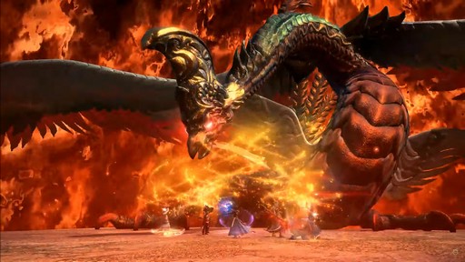 ���������꡼ No.008�Υ���ͥ������ / ����82��FFXIV�ץ��ǥ塼�����쥿��LIVE�פ����ͤ��ݡ��ȡ������ο�UI�ʤɵ��ˤʤ륢�åץǡ������Ƥ�µ��Ǹ���