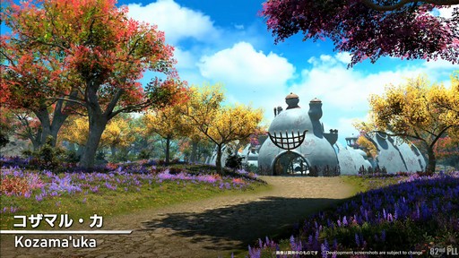 ���������꡼ No.016�Υ���ͥ������ / ����82��FFXIV�ץ��ǥ塼�����쥿��LIVE�פ����ͤ��ݡ��ȡ������ο�UI�ʤɵ��ˤʤ륢�åץǡ������Ƥ�µ��Ǹ���