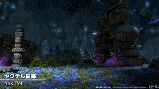 ���������꡼ No.018�Υ���ͥ������ / ����82��FFXIV�ץ��ǥ塼�����쥿��LIVE�פ����ͤ��ݡ��ȡ������ο�UI�ʤɵ��ˤʤ륢�åץǡ������Ƥ�µ��Ǹ���