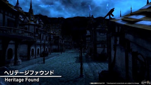 ���������꡼ No.022�Υ���ͥ������ / ����82��FFXIV�ץ��ǥ塼�����쥿��LIVE�פ����ͤ��ݡ��ȡ������ο�UI�ʤɵ��ˤʤ륢�åץǡ������Ƥ�µ��Ǹ���