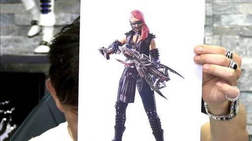 ���������꡼ No.039�Υ���ͥ������ / ����82��FFXIV�ץ��ǥ塼�����쥿��LIVE�פ����ͤ��ݡ��ȡ������ο�UI�ʤɵ��ˤʤ륢�åץǡ������Ƥ�µ��Ǹ���