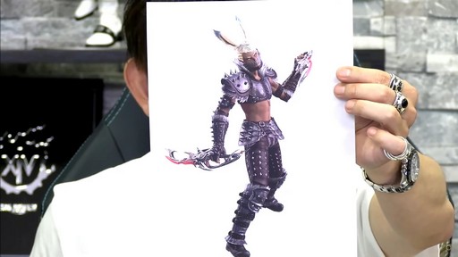 ���������꡼ No.040�Υ���ͥ������ / ����82��FFXIV�ץ��ǥ塼�����쥿��LIVE�פ����ͤ��ݡ��ȡ������ο�UI�ʤɵ��ˤʤ륢�åץǡ������Ƥ�µ��Ǹ���