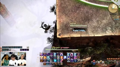 ���������꡼ No.055�Υ���ͥ������ / ����82��FFXIV�ץ��ǥ塼�����쥿��LIVE�פ����ͤ��ݡ��ȡ������ο�UI�ʤɵ��ˤʤ륢�åץǡ������Ƥ�µ��Ǹ���