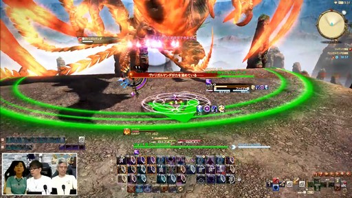 ���������꡼ No.056�Υ���ͥ������ / ����82��FFXIV�ץ��ǥ塼�����쥿��LIVE�פ����ͤ��ݡ��ȡ������ο�UI�ʤɵ��ˤʤ륢�åץǡ������Ƥ�µ��Ǹ���