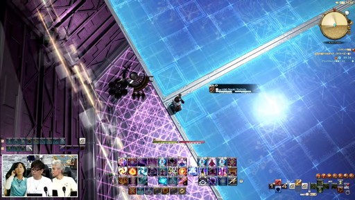 ���������꡼ No.058�Υ���ͥ������ / ����82��FFXIV�ץ��ǥ塼�����쥿��LIVE�פ����ͤ��ݡ��ȡ������ο�UI�ʤɵ��ˤʤ륢�åץǡ������Ƥ�µ��Ǹ���