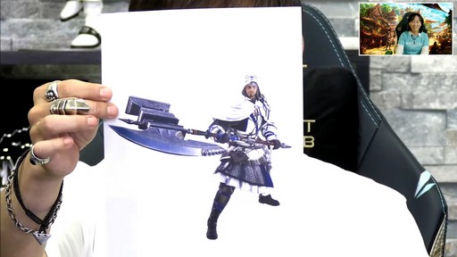 ���������꡼ No.072�Υ���ͥ������ / ����82��FFXIV�ץ��ǥ塼�����쥿��LIVE�פ����ͤ��ݡ��ȡ������ο�UI�ʤɵ��ˤʤ륢�åץǡ������Ƥ�µ��Ǹ���