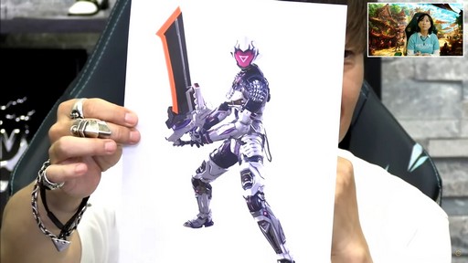 ���������꡼ No.077�Υ���ͥ������ / ����82��FFXIV�ץ��ǥ塼�����쥿��LIVE�פ����ͤ��ݡ��ȡ������ο�UI�ʤɵ��ˤʤ륢�åץǡ������Ƥ�µ��Ǹ���