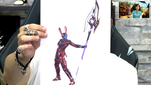 ���������꡼ No.078�Υ���ͥ������ / ����82��FFXIV�ץ��ǥ塼�����쥿��LIVE�פ����ͤ��ݡ��ȡ������ο�UI�ʤɵ��ˤʤ륢�åץǡ������Ƥ�µ��Ǹ���