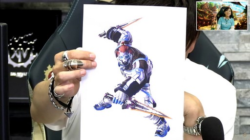 ���������꡼ No.079�Υ���ͥ������ / ����82��FFXIV�ץ��ǥ塼�����쥿��LIVE�פ����ͤ��ݡ��ȡ������ο�UI�ʤɵ��ˤʤ륢�åץǡ������Ƥ�µ��Ǹ���