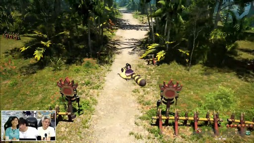 ���������꡼ No.103�Υ���ͥ������ / ����82��FFXIV�ץ��ǥ塼�����쥿��LIVE�פ����ͤ��ݡ��ȡ������ο�UI�ʤɵ��ˤʤ륢�åץǡ������Ƥ�µ��Ǹ���