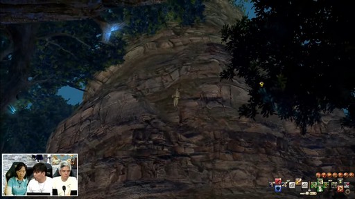 ���������꡼ No.111�Υ���ͥ������ / ����82��FFXIV�ץ��ǥ塼�����쥿��LIVE�פ����ͤ��ݡ��ȡ������ο�UI�ʤɵ��ˤʤ륢�åץǡ������Ƥ�µ��Ǹ���