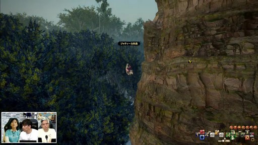 ���������꡼ No.112�Υ���ͥ������ / ����82��FFXIV�ץ��ǥ塼�����쥿��LIVE�פ����ͤ��ݡ��ȡ������ο�UI�ʤɵ��ˤʤ륢�åץǡ������Ƥ�µ��Ǹ���