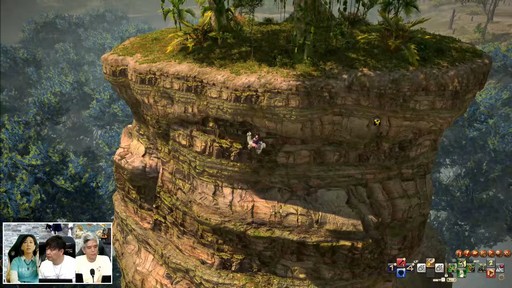 ���������꡼ No.113�Υ���ͥ������ / ����82��FFXIV�ץ��ǥ塼�����쥿��LIVE�פ����ͤ��ݡ��ȡ������ο�UI�ʤɵ��ˤʤ륢�åץǡ������Ƥ�µ��Ǹ���