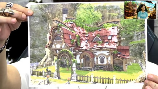 ���������꡼ No.116�Υ���ͥ������ / ����82��FFXIV�ץ��ǥ塼�����쥿��LIVE�פ����ͤ��ݡ��ȡ������ο�UI�ʤɵ��ˤʤ륢�åץǡ������Ƥ�µ��Ǹ���