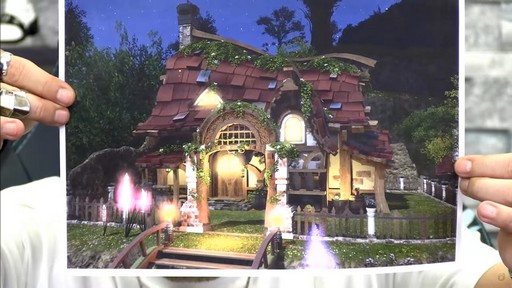 ���������꡼ No.117�Υ���ͥ������ / ����82��FFXIV�ץ��ǥ塼�����쥿��LIVE�פ����ͤ��ݡ��ȡ������ο�UI�ʤɵ��ˤʤ륢�åץǡ������Ƥ�µ��Ǹ���